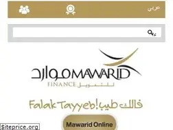 Sites similar to mawarid.ae