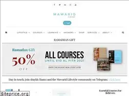 Sites similar to mawaridlifestyle.com