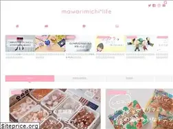 Sites similar to mawarimichi-life.com