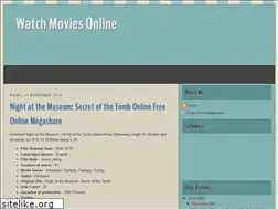 Sites similar to mawarmoviewuu99.blogspot.com