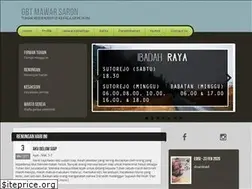 Sites similar to mawarsaron.com