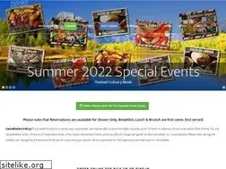 Sites similar to mawaskitchen.com