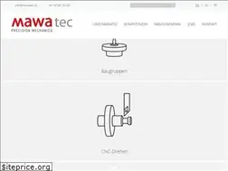 Sites similar to mawatec.ch
