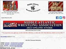 Sites similar to mawawrestling.com