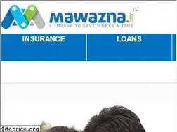 Sites similar to mawazna.com