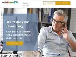 Sites similar to mawazo.ca
