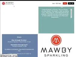 Sites similar to mawby.wine