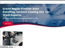 Sites similar to mawdetailcenter.com