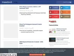 Sites similar to mawdoo3-first.blogspot.com