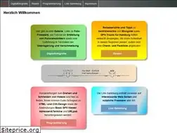 Sites similar to mawe-web.de