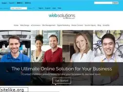 Sites similar to mawebcenters.com