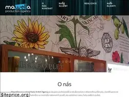 Sites similar to mawella.cz