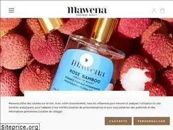 Sites similar to mawena.com