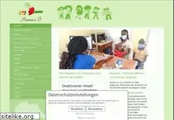 Sites similar to maweni.org