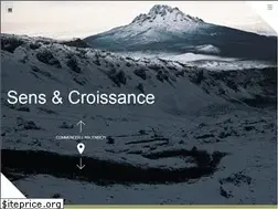 Sites similar to mawenzi-partners.com