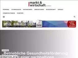 Sites similar to mawi-westfalen.de