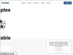 Sites similar to mawi.band