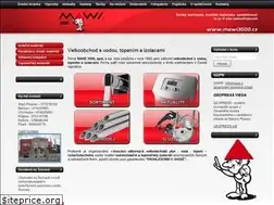 Sites similar to mawi3000.cz