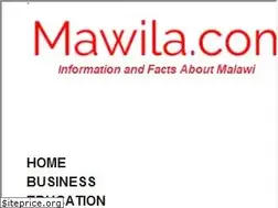 Sites similar to mawila.com