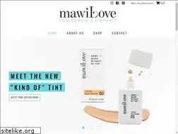 Sites similar to mawilove.de