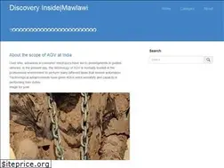 Sites similar to mawlawi.net