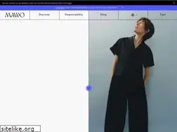 Sites similar to mawocollective.com