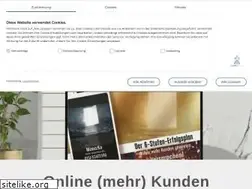 Sites similar to mawoka.de