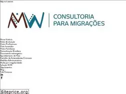 Sites similar to mawon.com.br