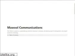 Sites similar to mawool.com