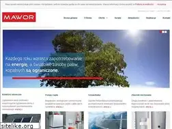 Sites similar to mawor.pl