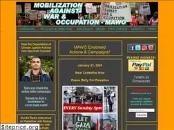 Sites similar to mawovancouver.org