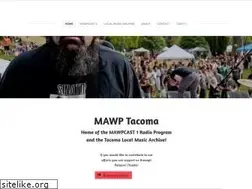 Sites similar to mawptacoma.com