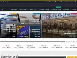 Sites similar to mawqe3.net