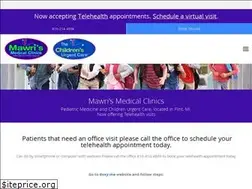 Sites similar to mawrimd.com