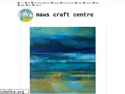 Sites similar to mawscraftcentre.co.uk