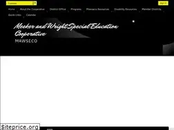 Sites similar to mawseco.k12.mn.us