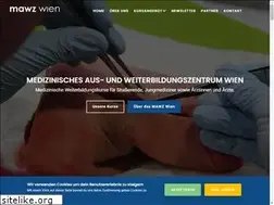 Sites similar to mawz.at