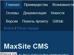 Sites similar to max-3000.com
