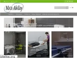 Sites similar to max-ability.com