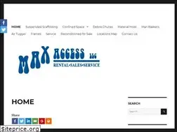 Sites similar to max-access.com