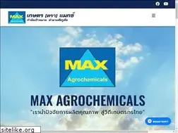 Sites similar to max-ag.com