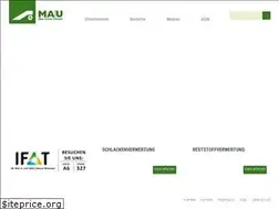 Sites similar to max-aicher-umwelt.de
