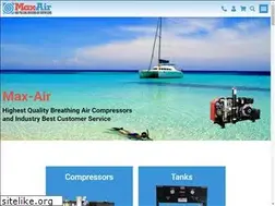 Sites similar to max-air.com