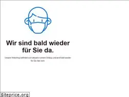 Sites similar to max-atemschutz.de