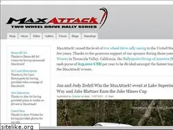 Sites similar to max-attack.com