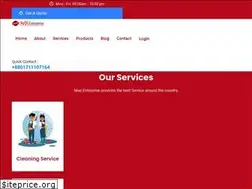 Sites similar to max-bd.com
