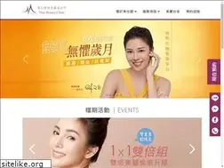 Sites similar to max-beauty.com.tw