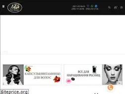 Sites similar to max-beauty.com.ua