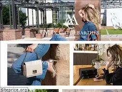 Sites similar to max-capdebarthes.fr