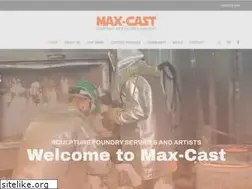 Sites similar to max-cast.com